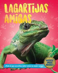 Produktbild: Lagartos Amigos (Lizard Pals)