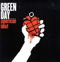 Produktbild: American Idiot