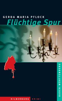 Produktbild: Fl&uuml;chtige Spur