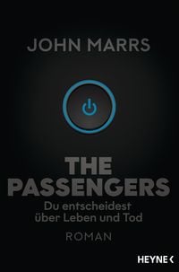 Produktbild: The Passengers
