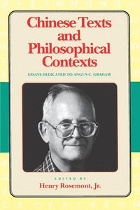 Produktbild: Chinese Texts