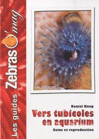 Produktbild: Vers tubicoles en aquarium