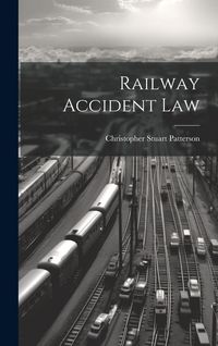 Produktbild: Railway Accident Law