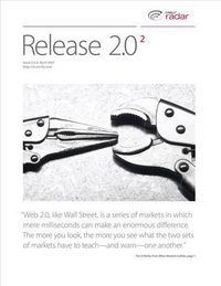 Produktbild: Release 2.0: Issue 2