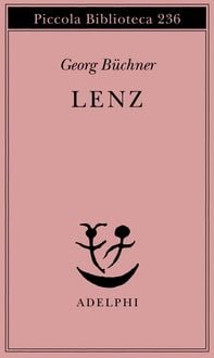 Produktbild: Lenz. Ediz. italiana e tedesca