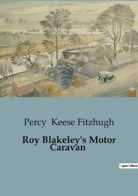 Produktbild: Roy Blakeley's Motor Caravan