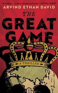 Produktbild: The Great Game