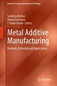 Produktbild: Metal Additive Manufacturing