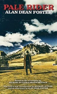 Produktbild: Pale Rider