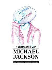 Produktbild: Kunstwerke von Michael Jackson