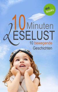 Produktbild: 10 Minuten Leselust