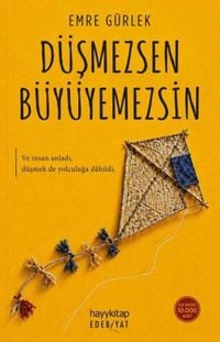 Produktbild: D&uuml;smezsen B&uuml;y&uuml;yemezsin