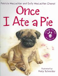 Produktbild: Once I Ate a Pie