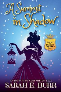 Produktbild: A Summit in Shadow