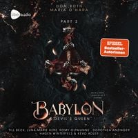 Produktbild: Babylon 3.2 - A Devil's Queen