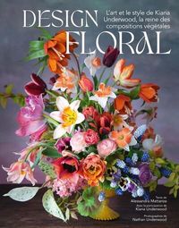Produktbild: Design floral