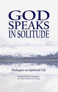 Produktbild: God Speaks in Solitude
