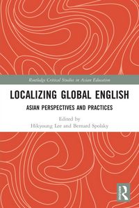 Produktbild: Localizing Global English