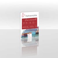 Produktbild: Hahnem&uuml;hle Papier Cornwall, 17 x 24 cm, 450 g/m&sup2;