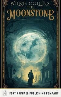Produktbild: The Moonstone
