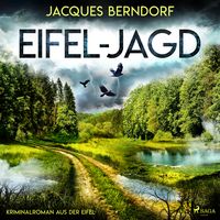 Bild vom Artikel Eifel-Jagd (Kriminalroman aus der Eifel) vom Autor Jacques Berndorf