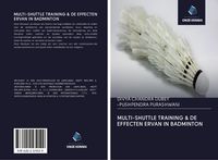 Produktbild: Multi-Shuttle Training & De Effecten Ervan in Badminton
