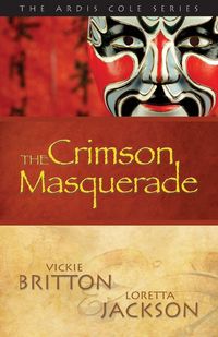 Produktbild: The Crimson Masquerade