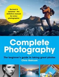 Produktbild: Complete Photography