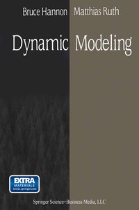 Produktbild: Dynamic Modeling