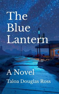Produktbild: The Blue Lantern
