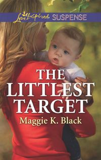 Produktbild: The Littlest Target