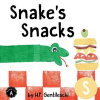 Produktbild: Snake's Snacks