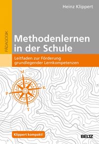 Produktbild: Methodenlernen in der Schule