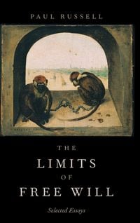 Produktbild: Limits of Free Will