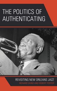 Produktbild: Politics of Authenticating