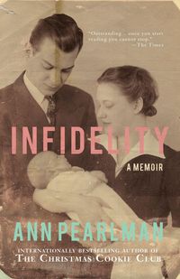 Produktbild: Infidelity