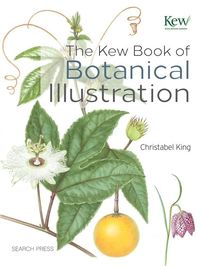 Produktbild: Kew Book of Botanical Illustration