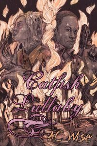 Produktbild: Catfish Lullaby