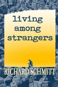 Produktbild: Living Among Strangers