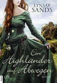 Produktbild: Ein Highlander auf Abwegen