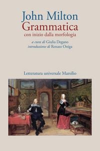 Produktbild: Grammatica. Con inizio dalla morfologia