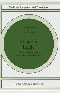 Produktbild: Temporal Logic