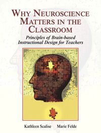 Produktbild: Why Neuroscience Matters in the Classroom