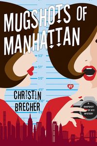 Produktbild: Mugshots of Manhattan