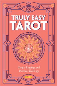 Produktbild: Truly Easy Tarot