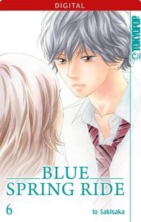 Produktbild: Blue Spring Ride 06