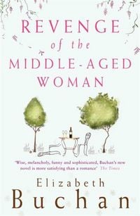 Produktbild: Revenge Of The Middle Aged Woman