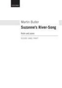 Produktbild: Suzanne's River-Song