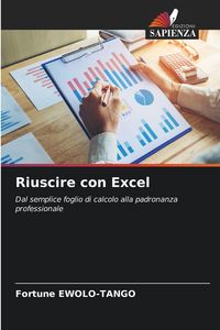 Produktbild: Riuscire con Excel