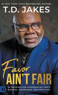 Produktbild: Favor Ain't Fair